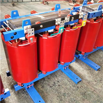 和田1600KVA干式变压器 10KV